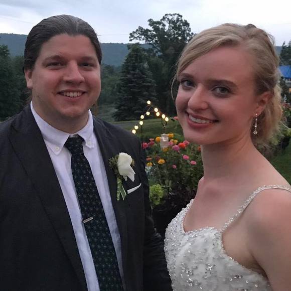 Meet your Posher, Jonathan - Picture 1 of 1